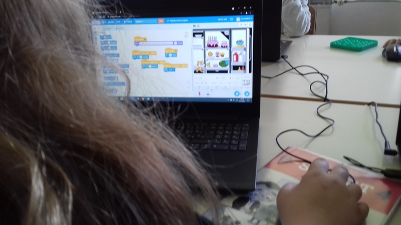 Scratch Week 2021